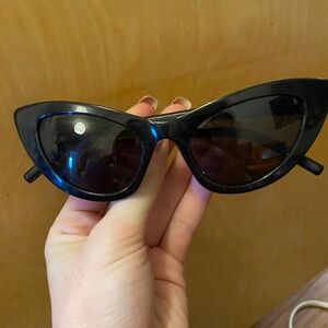 Saint Laurent sunglasses